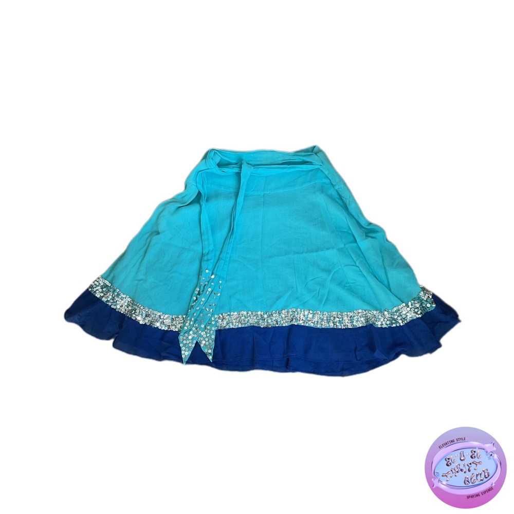 Bebe Princess Skirt